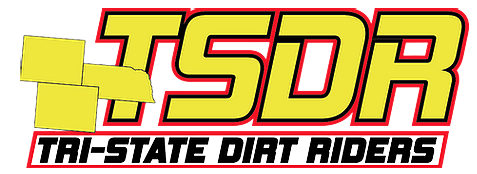 TSDR logo
