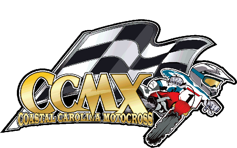 coastal carolina motocross series