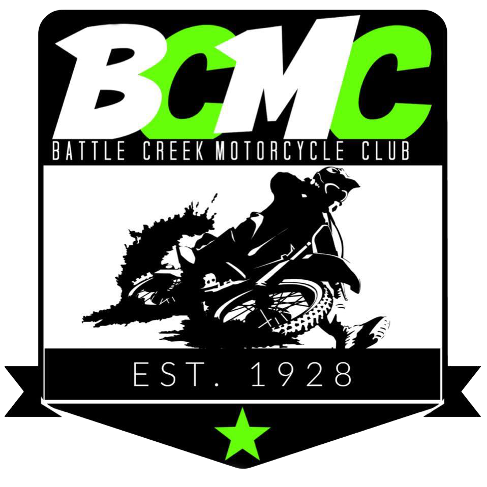 Battle Creek Michigan Motocross Racing