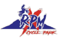 RPMX logo