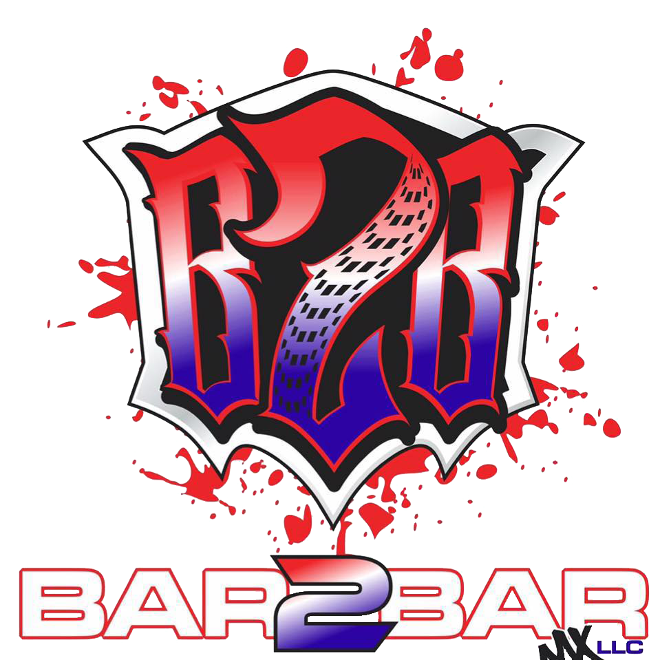 bar2bar MX logo